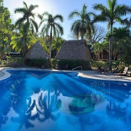Hotel Mal Pais Surf Camp Playa Santa Teresa  Exteriér fotografie