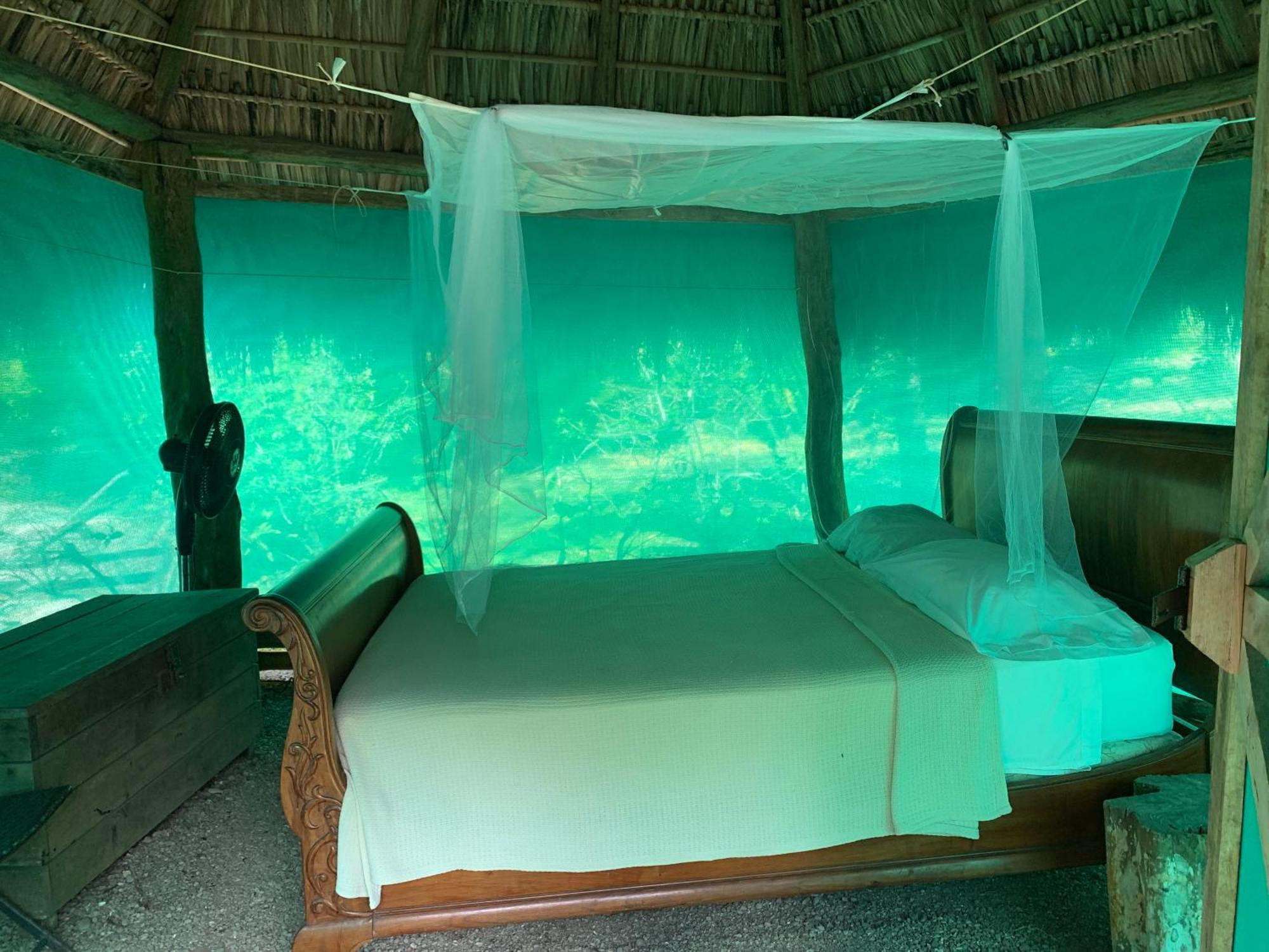 Hotel Mal Pais Surf Camp Playa Santa Teresa  Exteriér fotografie