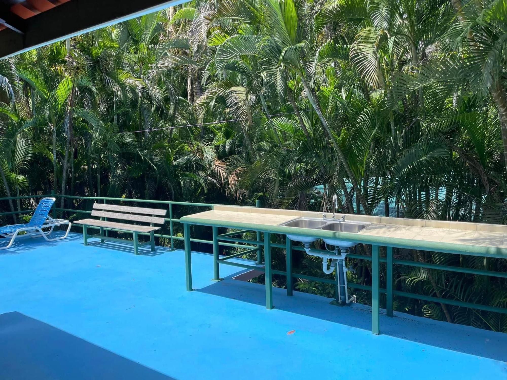 Hotel Mal Pais Surf Camp Playa Santa Teresa  Pokoj fotografie