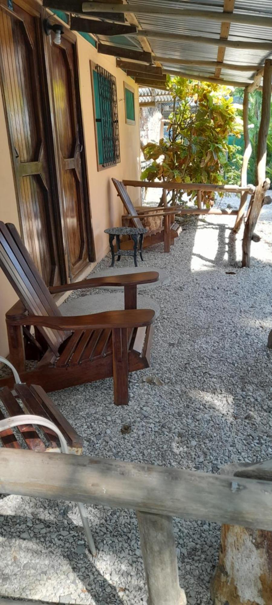 Hotel Mal Pais Surf Camp Playa Santa Teresa  Exteriér fotografie